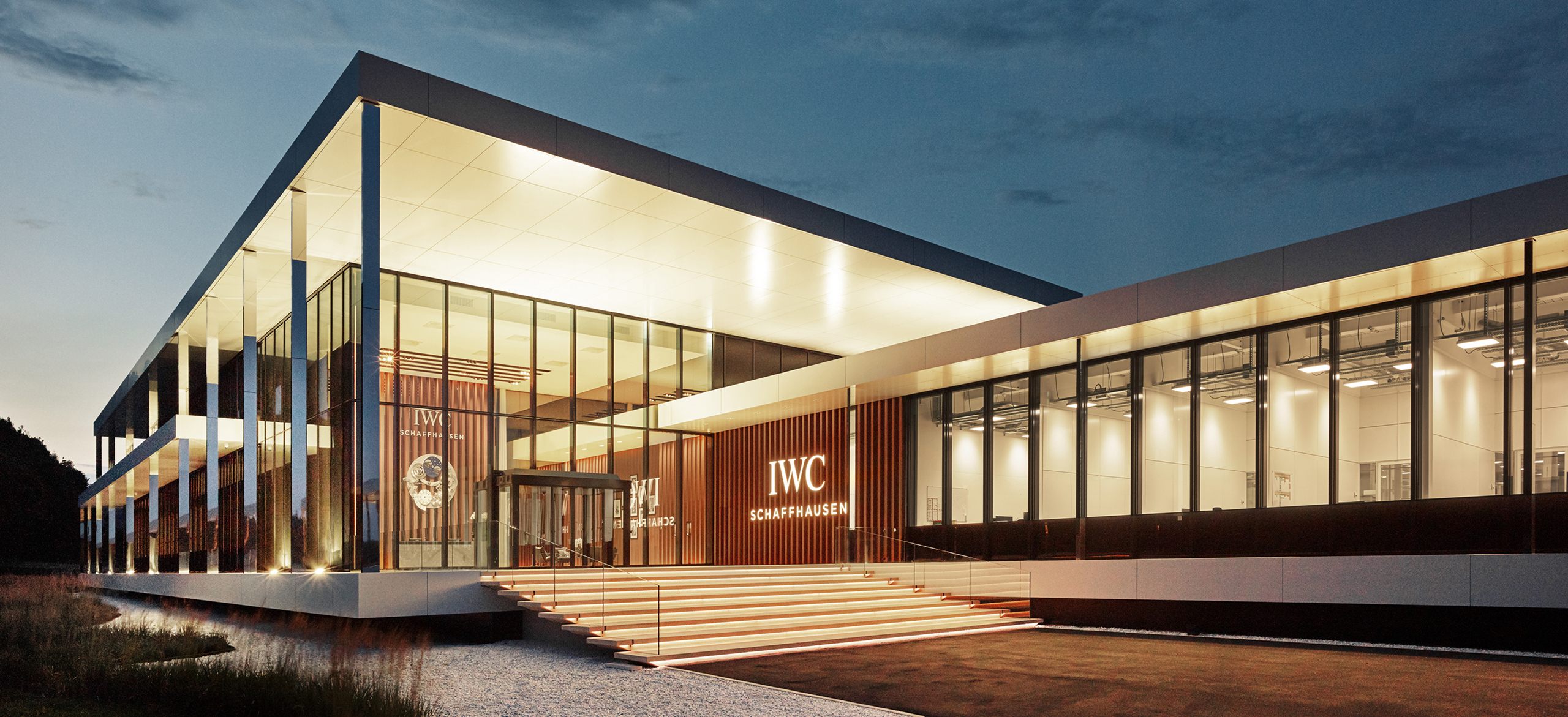 IWC Swiss Watch Malaysia s Premier Luxury Watch Retailer