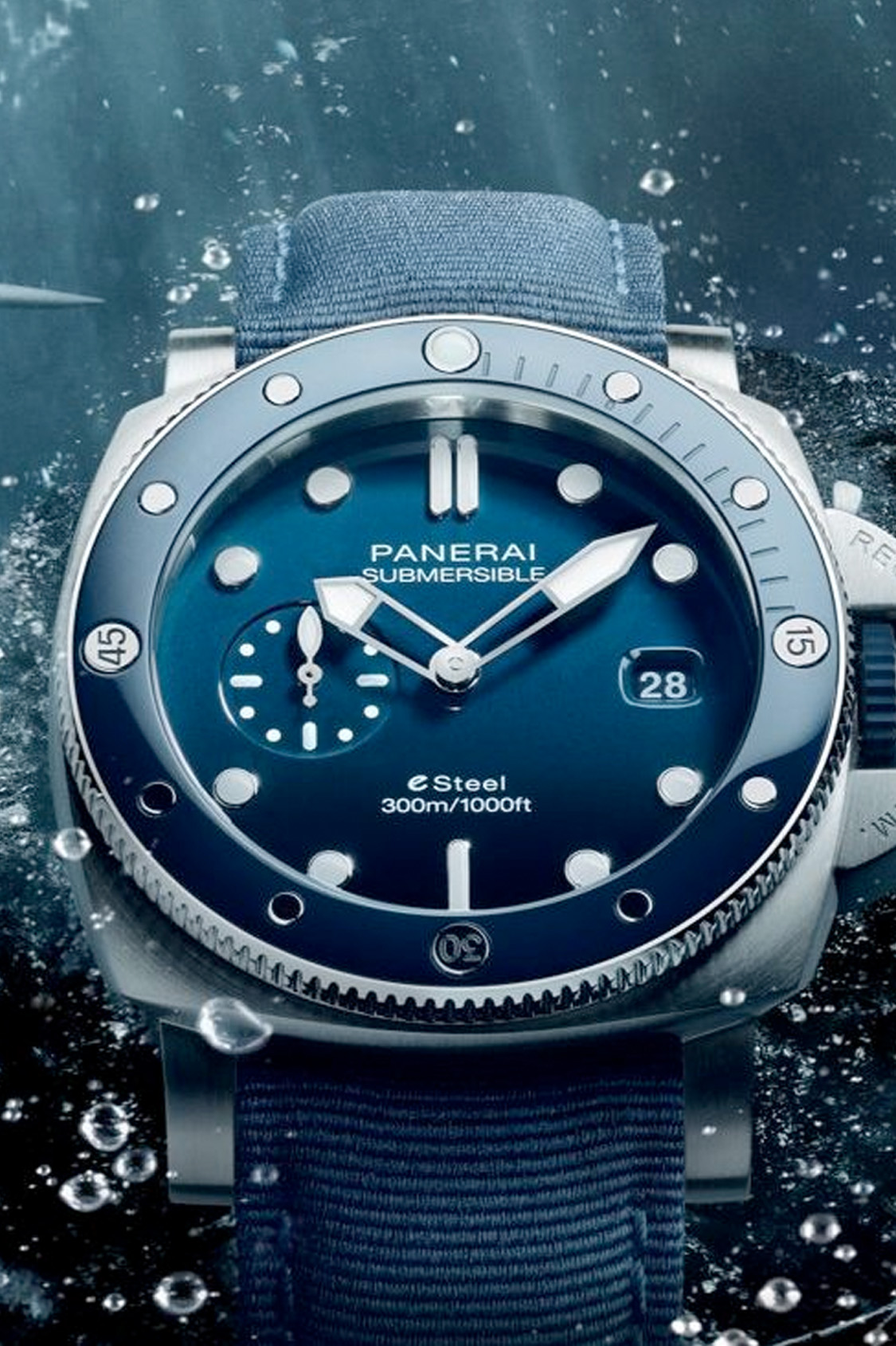 Panerai discount watches ireland