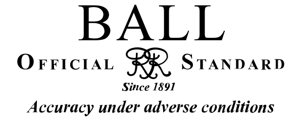 Ball discount watch retailers