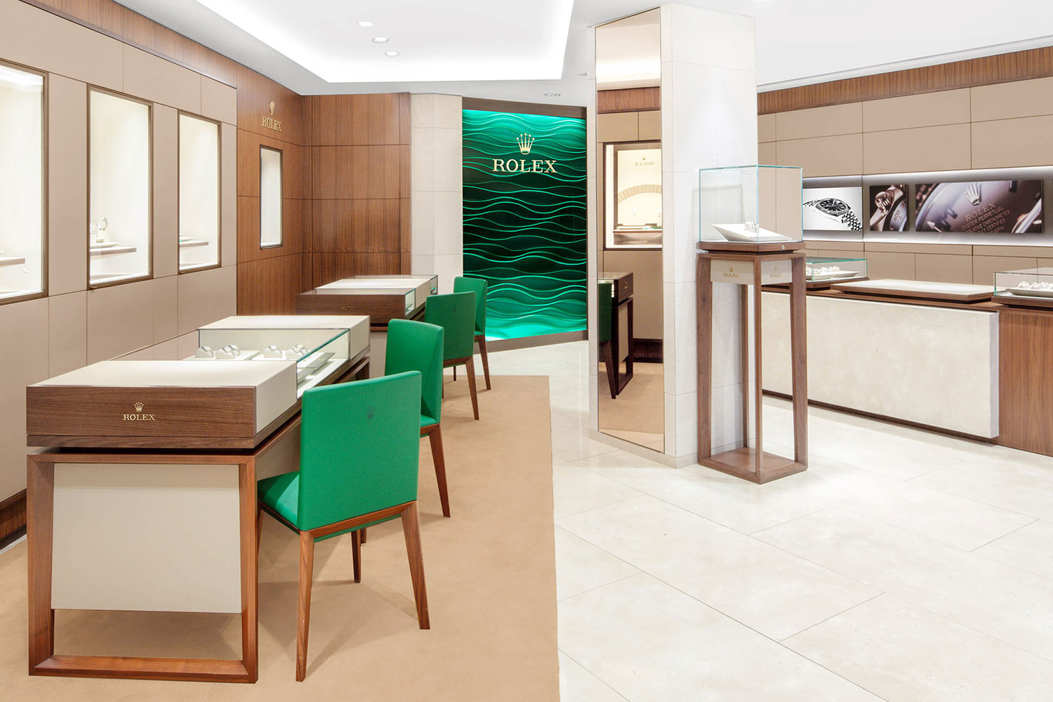 Opening Our Doors To The New Cartier Boutique At Resorts World Sentosa -  Swiss Watch