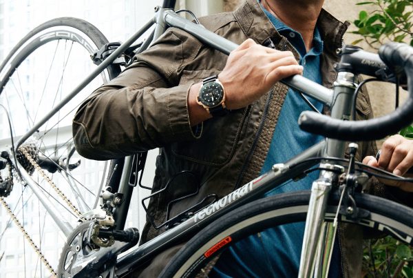 Panerai Crafts Watches That Are Fit For Action