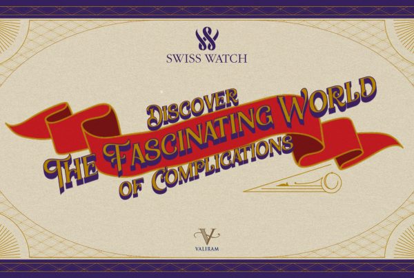 Discover The Fascinating World of Complications This Christmas