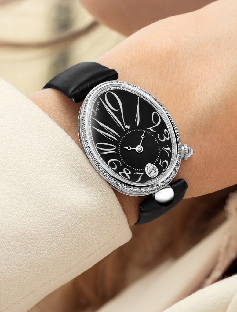 Breguet Swiss Watch Malaysia's Premier Luxury Watch Retailer