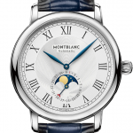 Montblanc Star Legacy Moonphase
