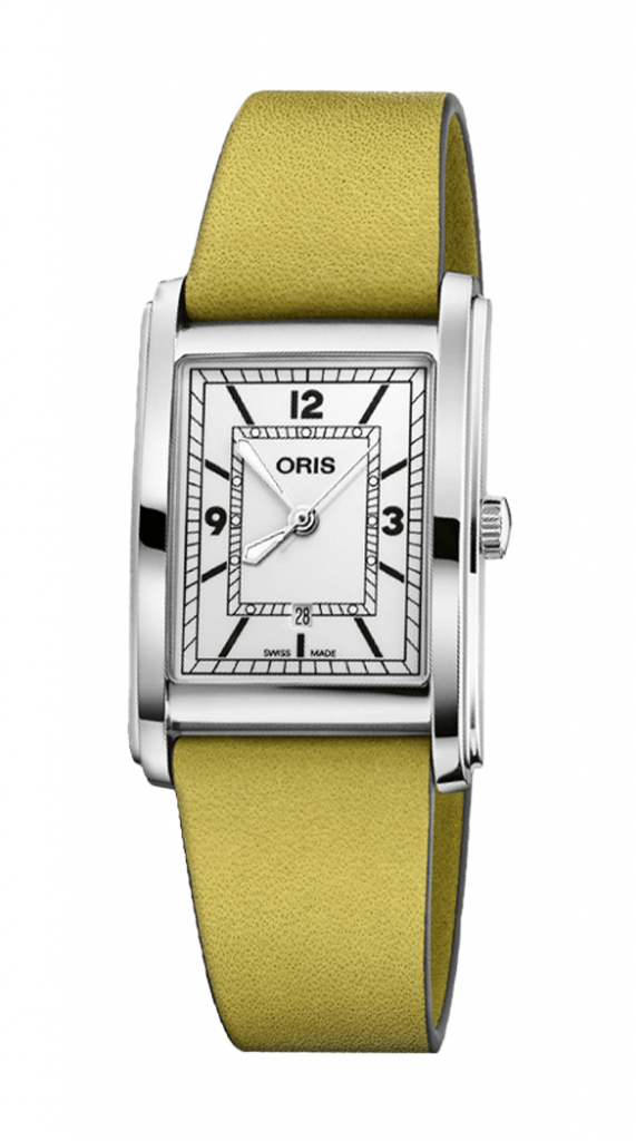 Rectangular - Swiss Watch | Malaysia's Premier Luxury Watch Retailer