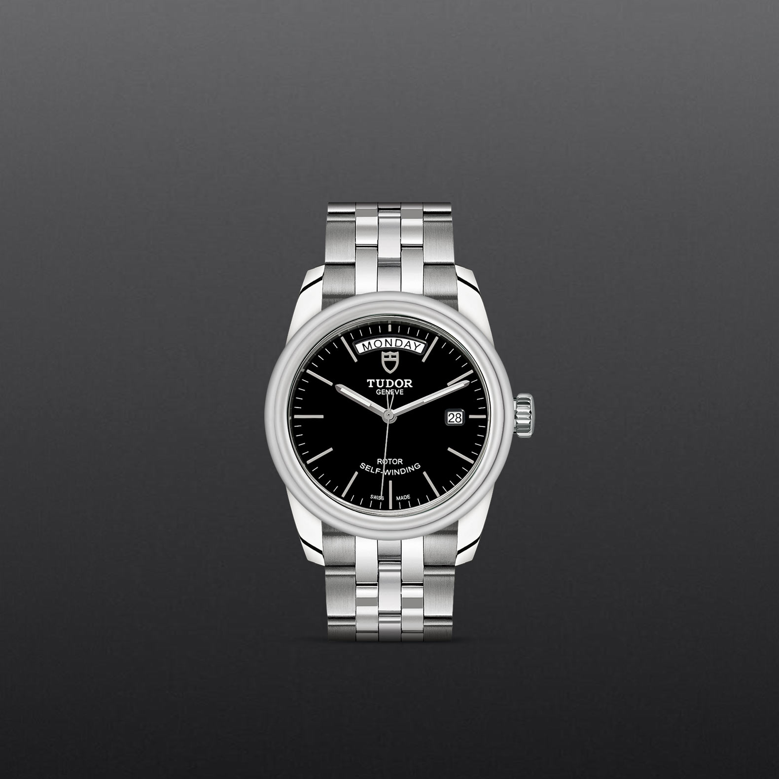 tudor m56000 0007