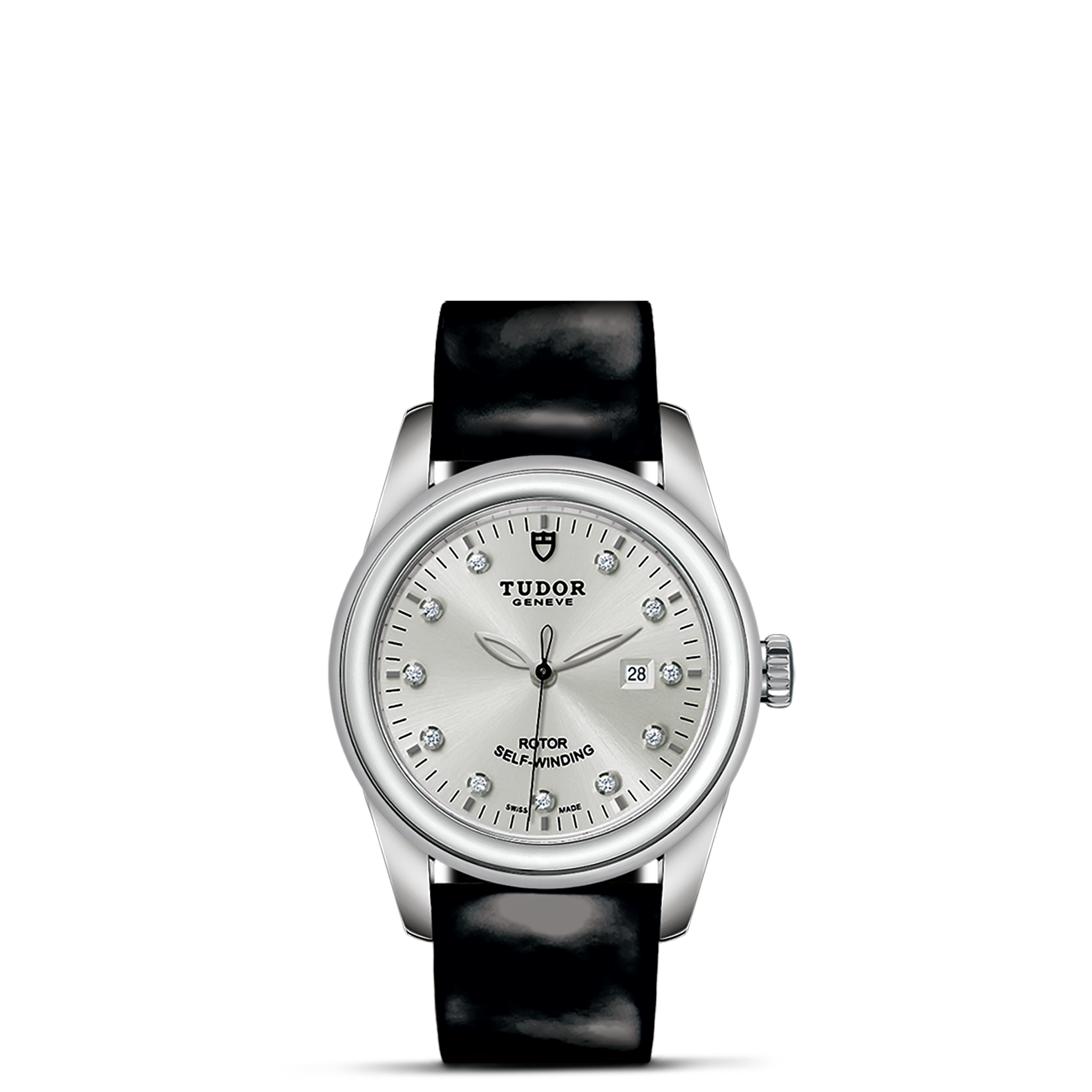 TUDOR Glamour Date