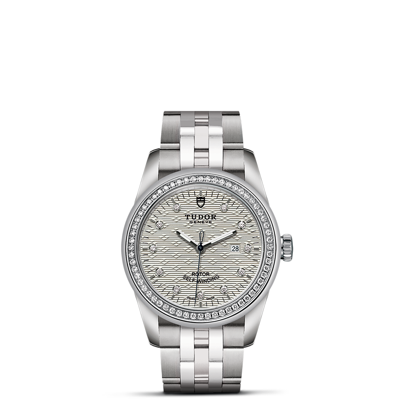 TUDOR Glamour Date