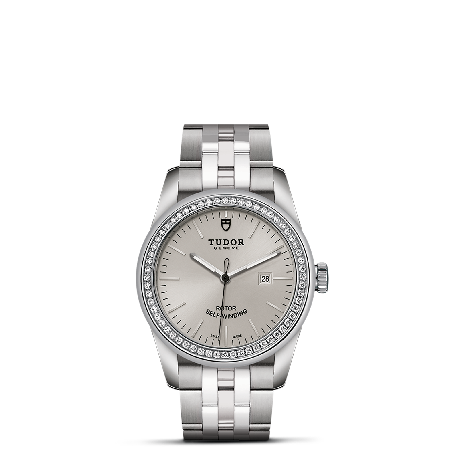 TUDOR Glamour Date