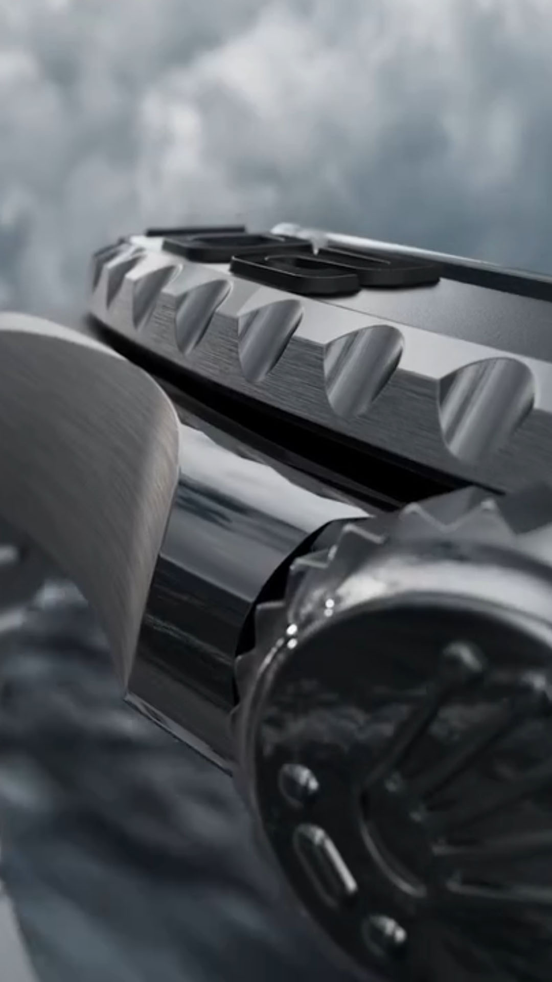 Introducing The New Version