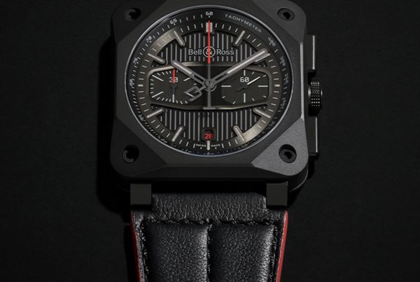 BellRoss Blacktrack Article Mobile 1