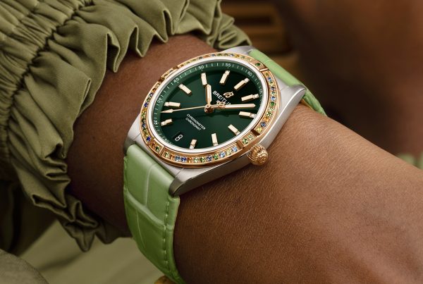 Breitling Chronomat South Sea Capsule Article Mobile 1