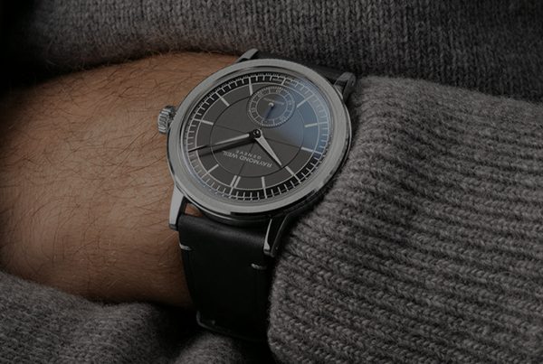 RAYMOND WEIL Millesime Article Mobile 1