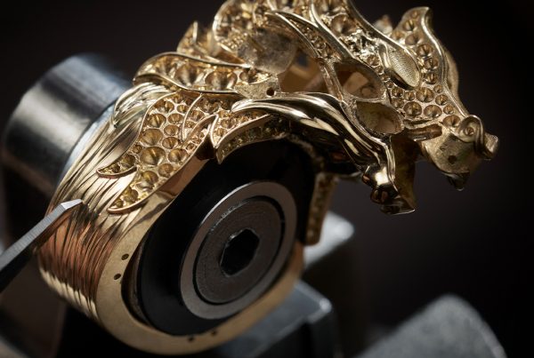 PIAGET Unleashing Piaget’s Dragon Collection Article Mobile 01