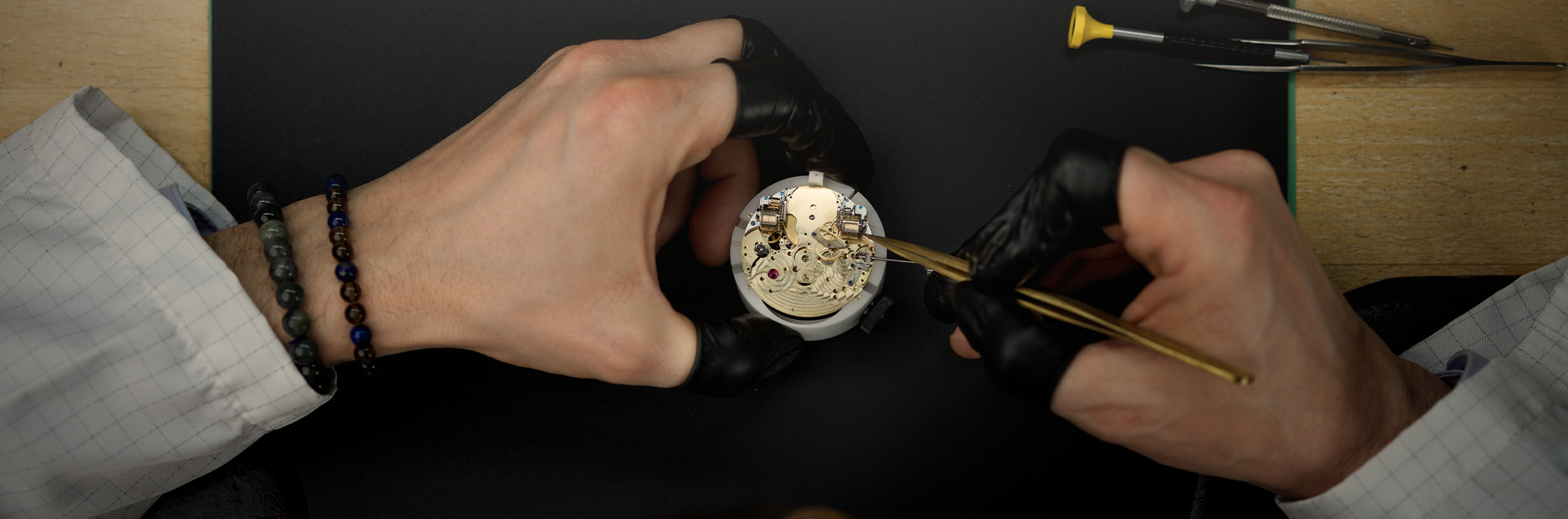 BOVET Récital 28 “Prowess 1” Takes over the World