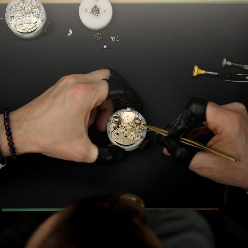 BOVET Récital 28 Prowess 1 Takes Over The World Mobile 01