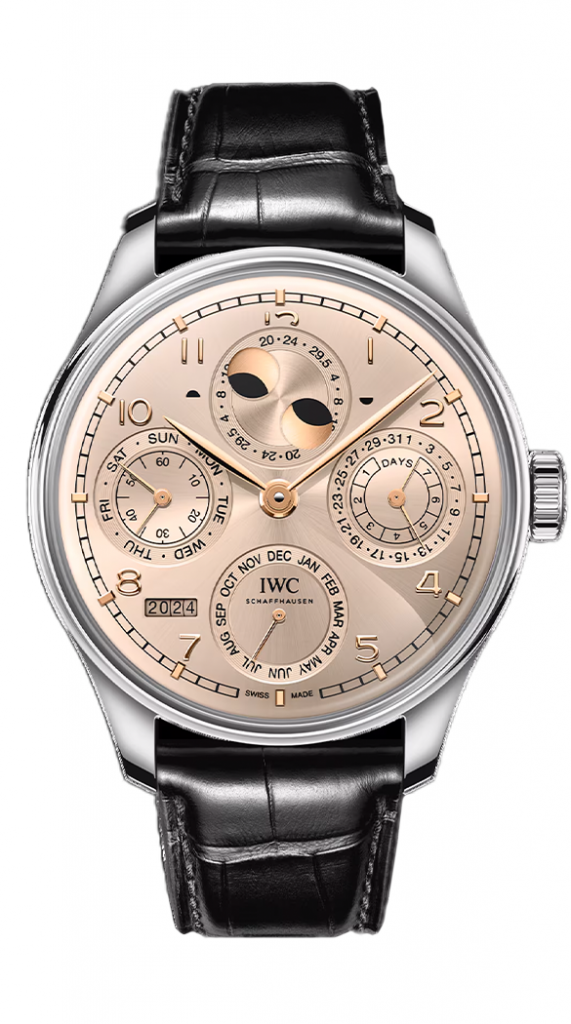 Swiss Watch: Malaysia's Premier Luxury Watch Brand Retailer