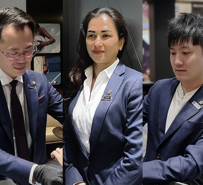 Tale of Time: Celebrating the Spirit of Sports