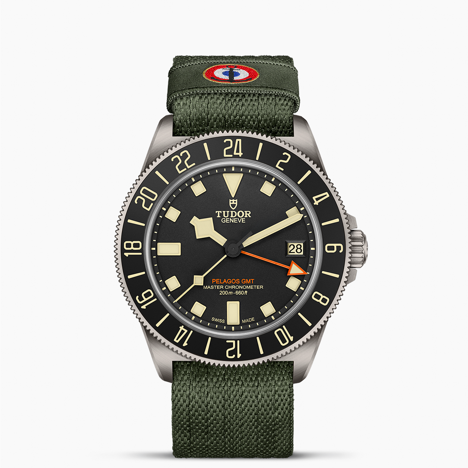 Tudor Pelagos FXD M2542G247NU-0002