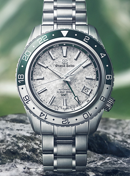 Grand Seiko