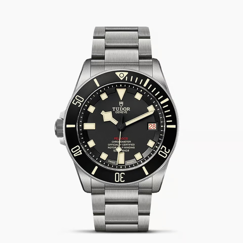 Tudor Pelagos M25610TNL-0001