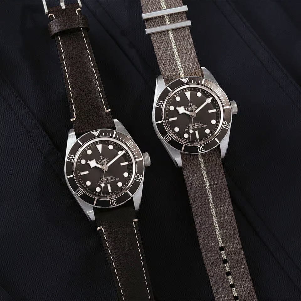 Tudor Black Bay Fifty-Eight 925 M79010SG-0002