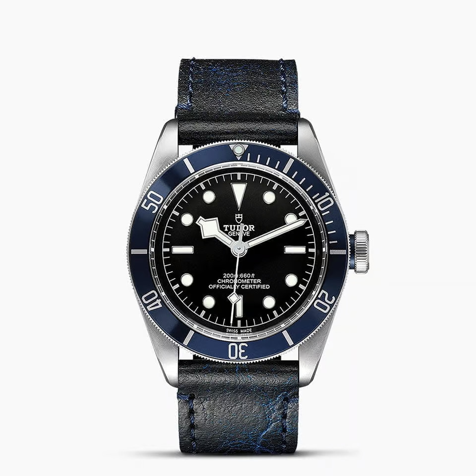 Tudor Black Bay M79230B-0007