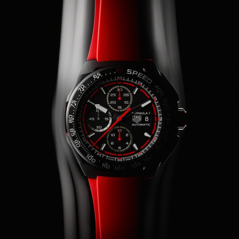 TAG Heuer Formula 1 Chronograph