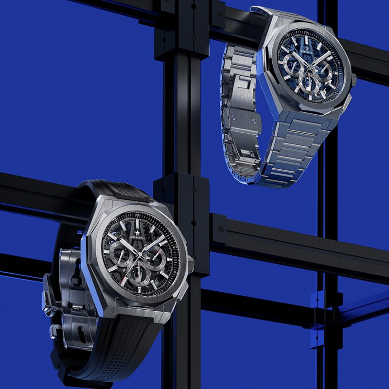 ZENITH LVMH 2025 Article Mobile 01