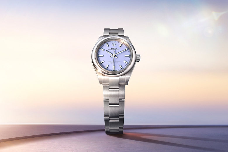 rolex new Oyster Perpetual watches 2025 - Swiss Watch