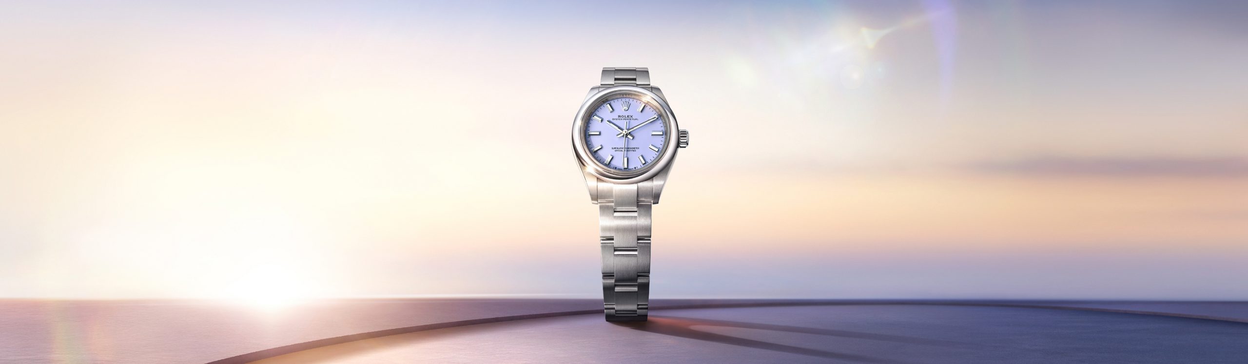 rolex new Oyster Perpetual watches 2025 - Swiss Watch