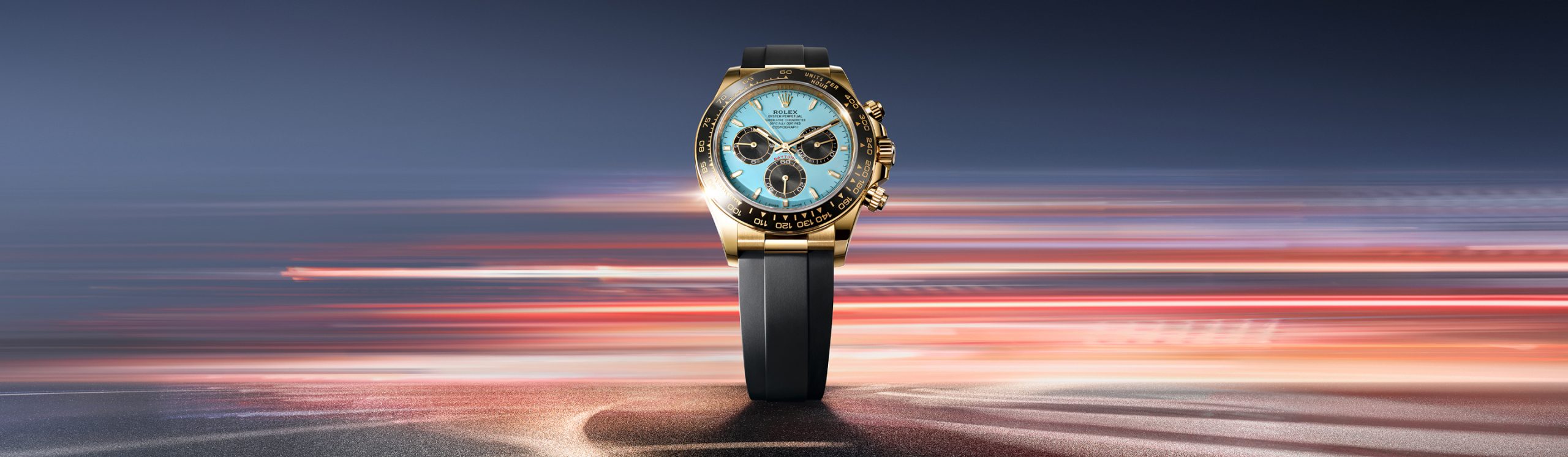 Rolex exclusive dials 2025 – Daytona, GMT‑Master II, Sky‑Dweller at Swiss Watch