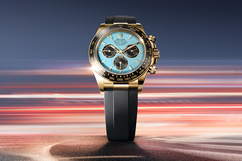 Rolex exclusive dials 2025 – Daytona, GMT‑Master II, Sky‑Dweller at Swiss Watch