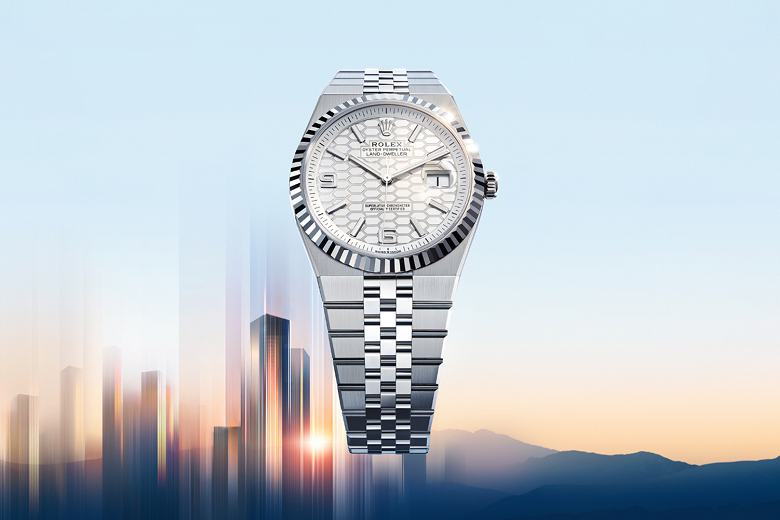 rolex new Land-Dweller watches 2025 - Swiss Watch