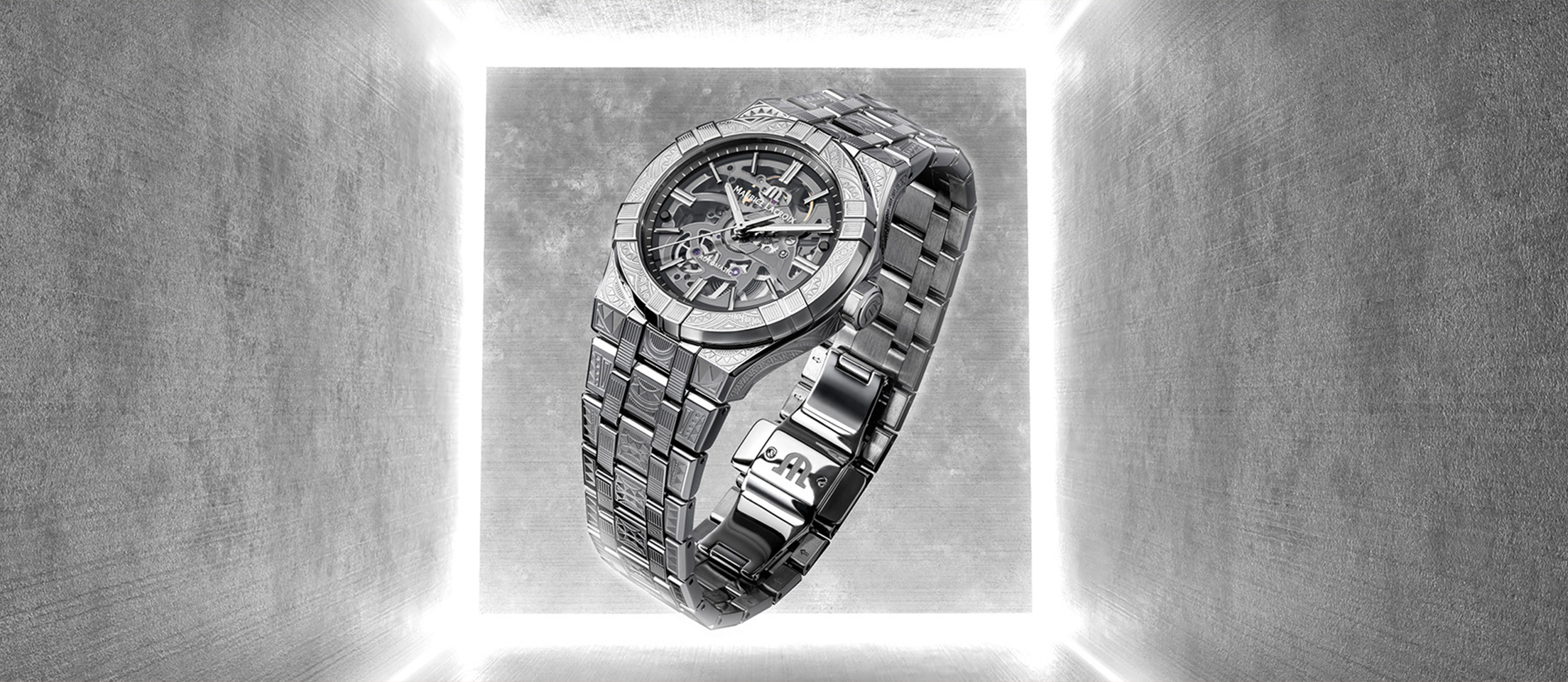 A tale of two worlds: commercial classics and haute horlogerie heroes