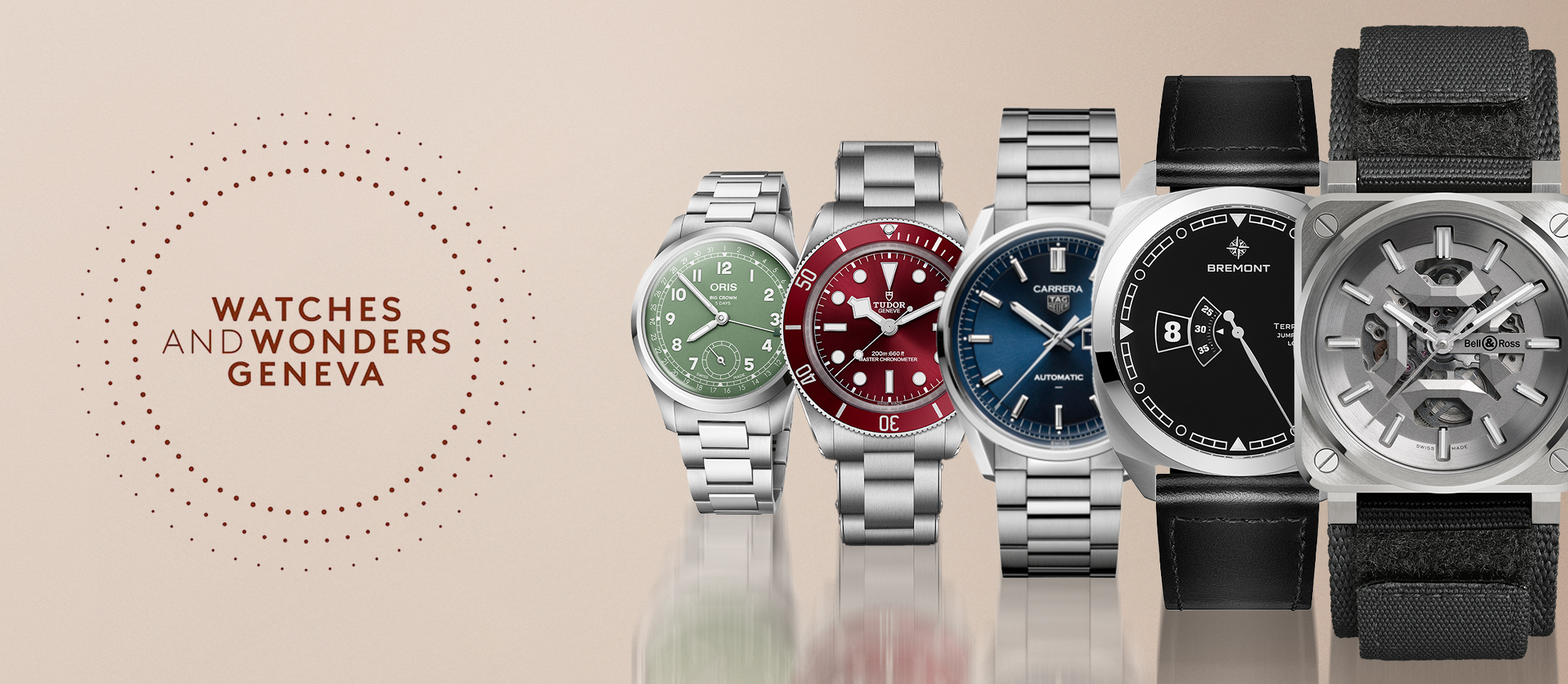 Design, Legacy, and Speed: Watches & Wonders 2025 Highlights