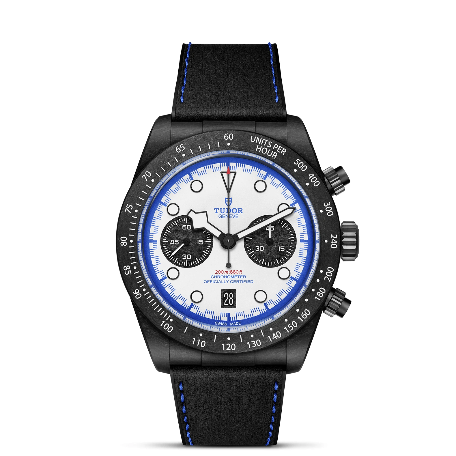 Tudor Black Bay Pro M79470-0004