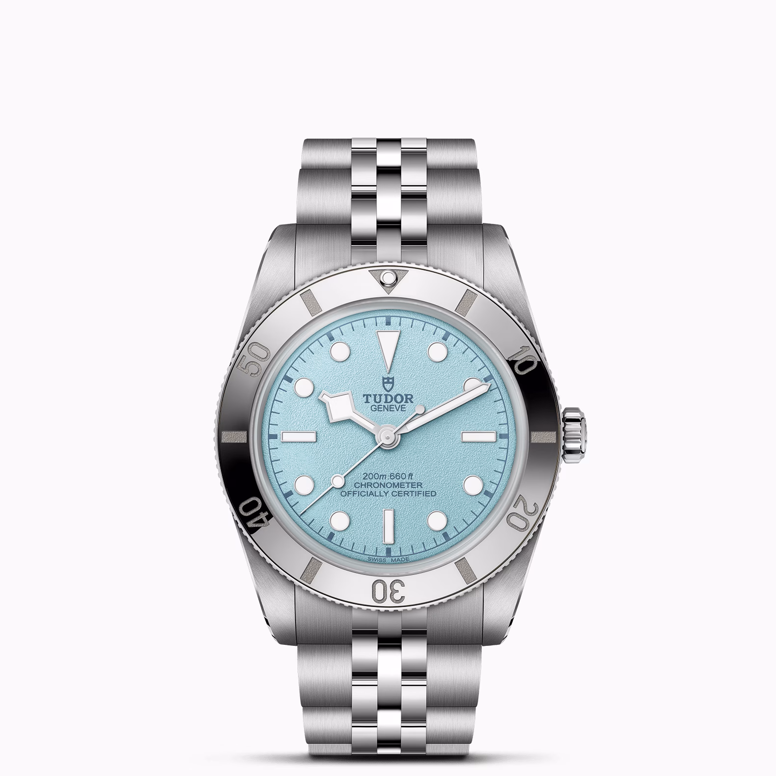 Tudor Black Bay 54 Lagoon Blue M79000-0001