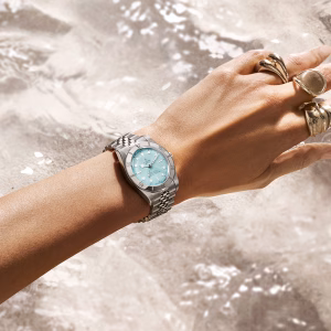 Tudor Black Bay 54 Lagoon Blue - M79000-0001 | Swiss Watch