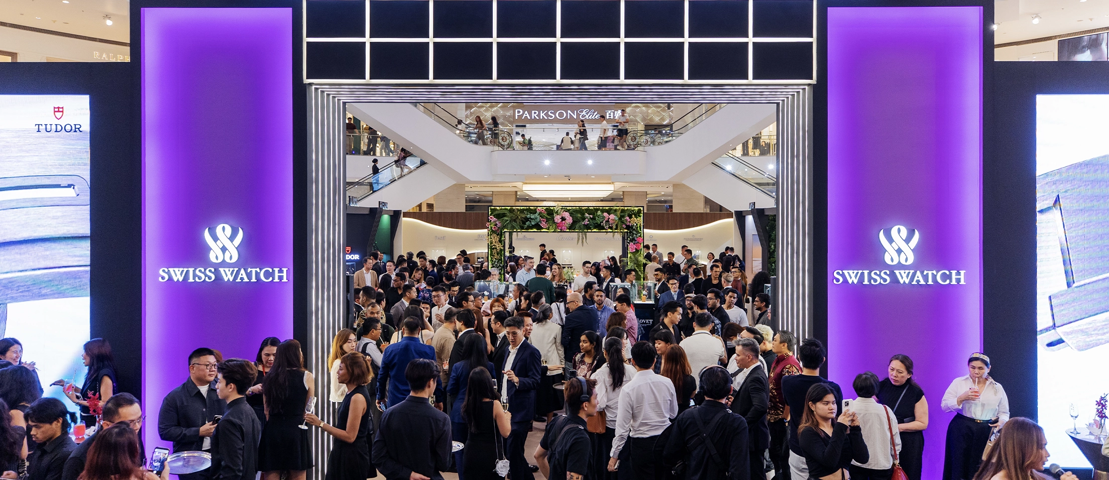 Experience time redefined at Art of Time 2025