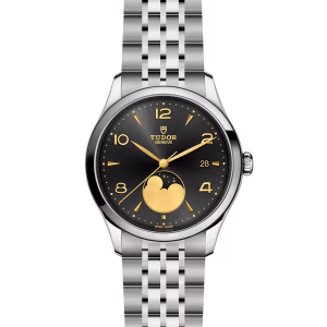 TUDOR 1926 Luna - M91560-0003 | Swiss Watch