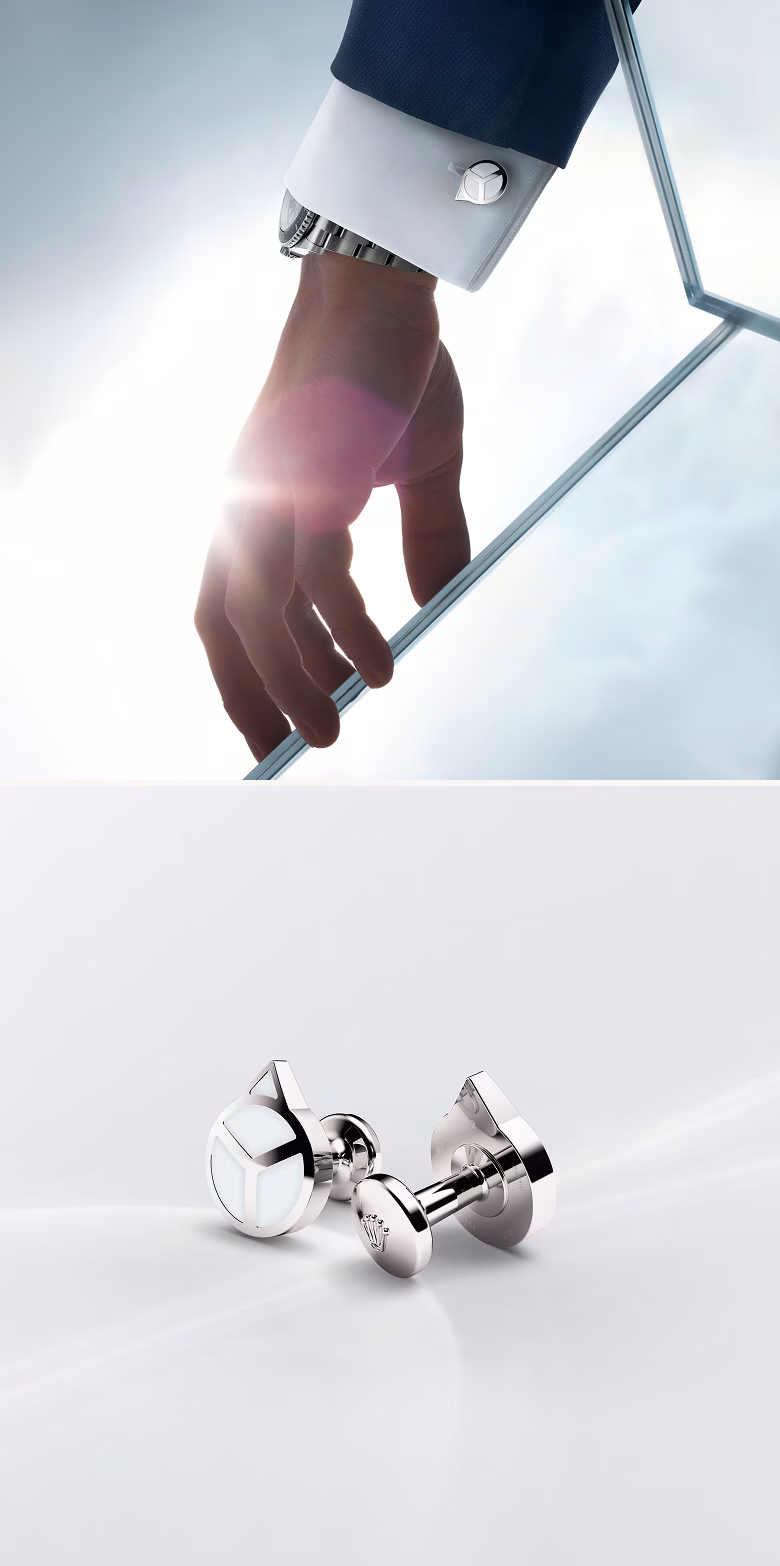 Rolex Accessories - Swiss Watch