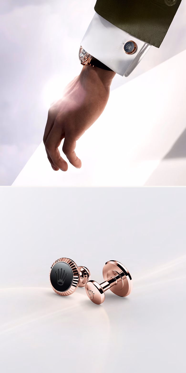 Rolex Accessories - Swiss Watch