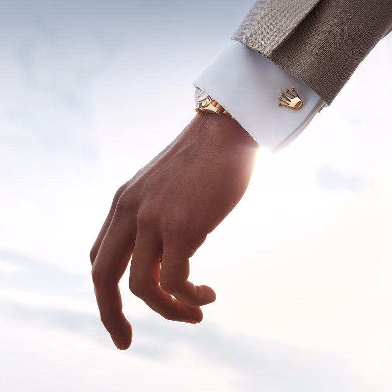 Rolex Accessories - Swiss Watch