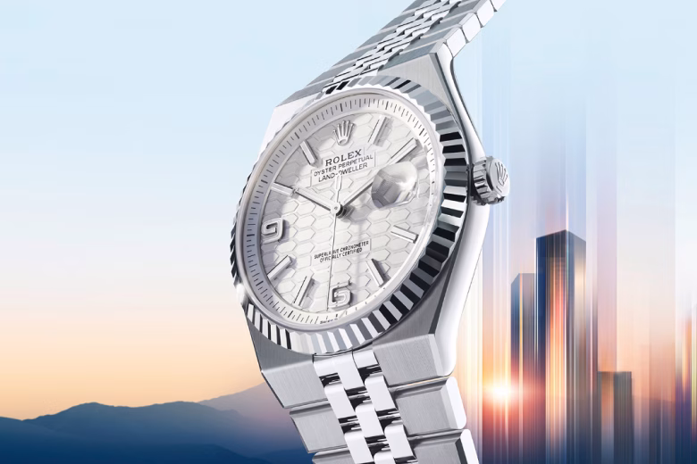 rolex new watches 2025 - swiss watch