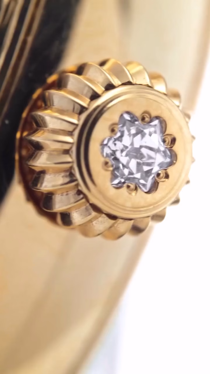 The Montblanc Star Legacy Versailles Edition