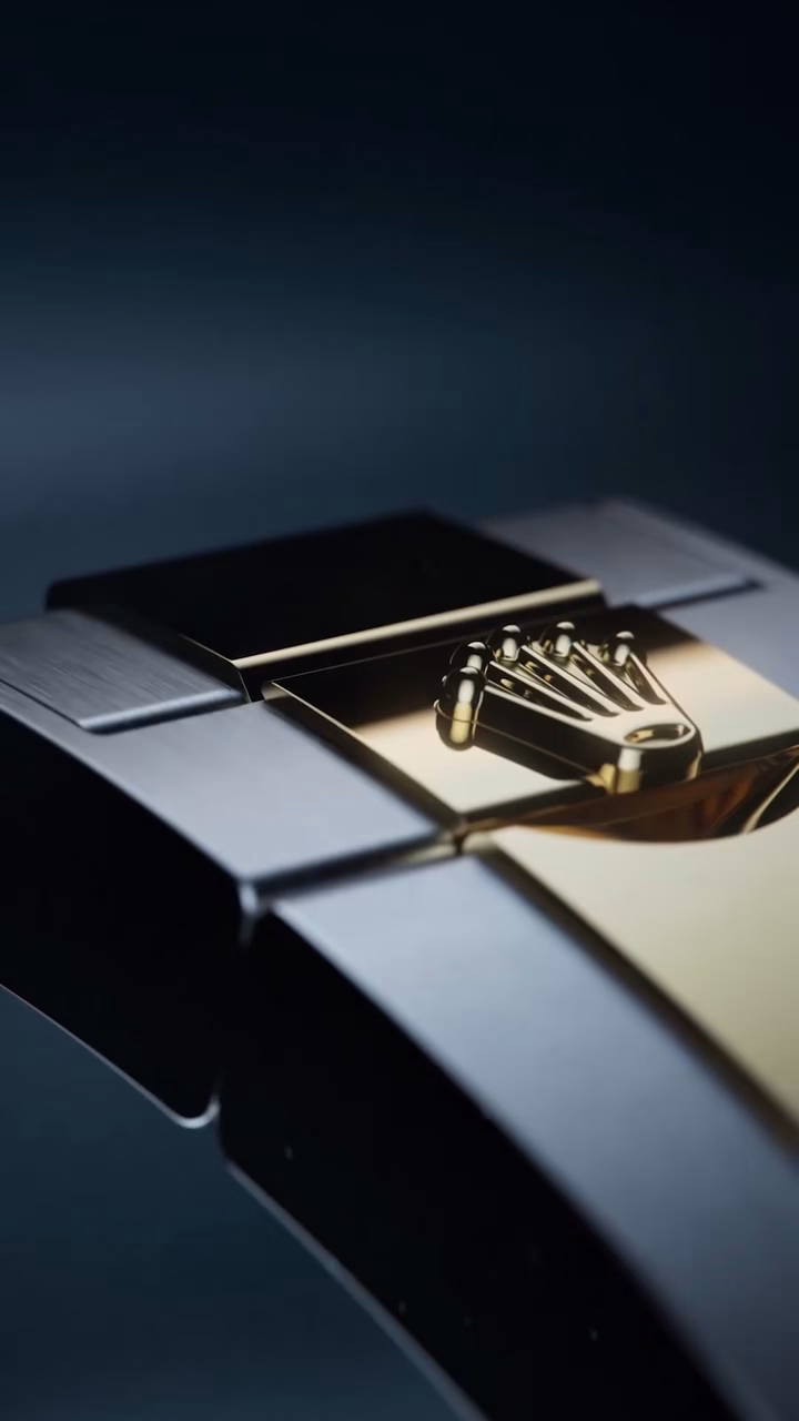 Precision and Safety: Rolex Sea-Dweller