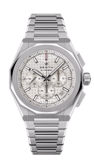 DEFY Skyline Chronograph