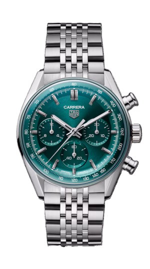 Carrera Chronograph