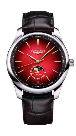 Longines - Master Year of the Horse